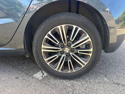Ibiza 1.0 TSI 115 ch S/S DSG7 2024 occasion 13730 Saint-Victoret