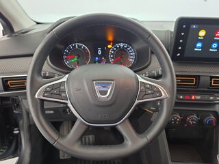 Sandero TCe 90 - 22 2022 occasion 56000 Vannes