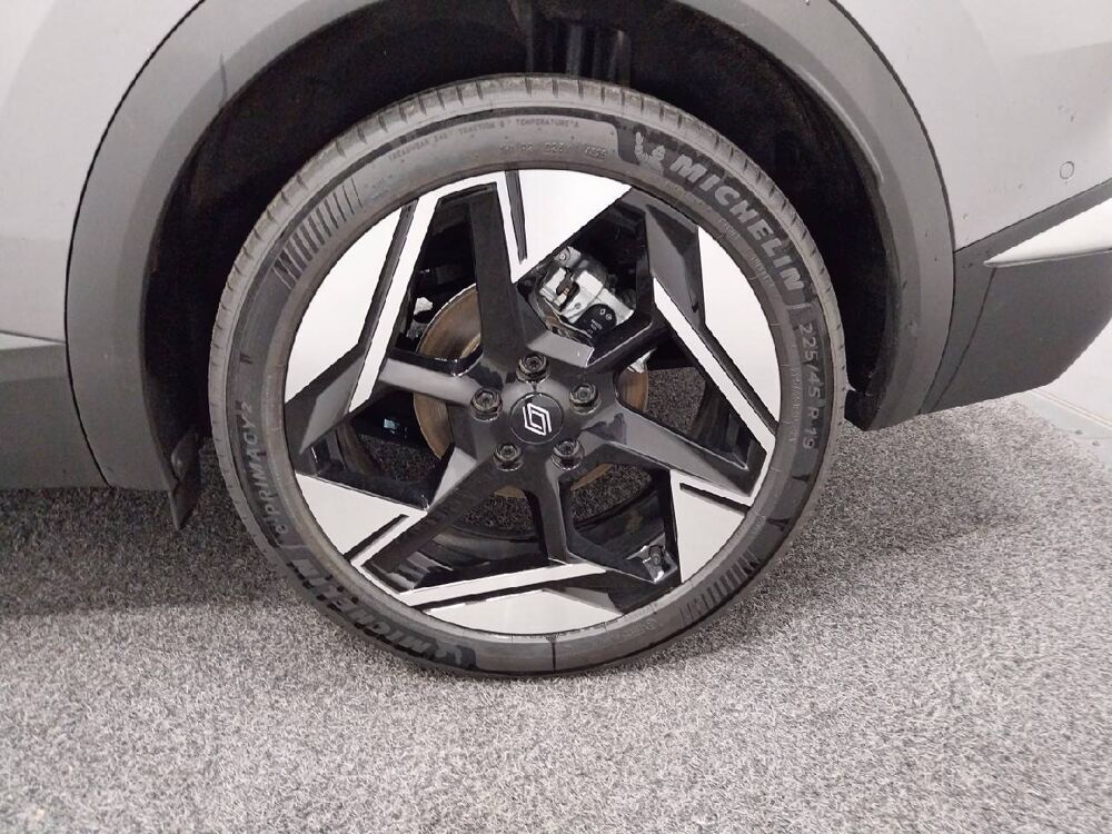 Symbioz E-Tech full hybrid 160 ch 2026 occasion 14200 H&eacute;rouville-Saint-Clair