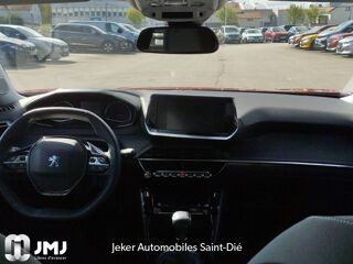 2008 PureTech 130 S&S BVM6 2022 occasion 88100 Sainte-Marguerite