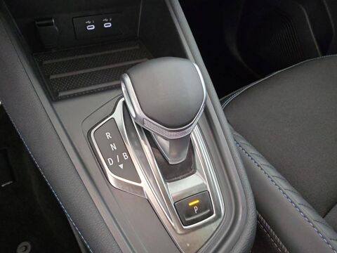 Symbioz E-Tech full hybrid 145 2025 occasion 14200 H&eacute;rouville-Saint-Clair