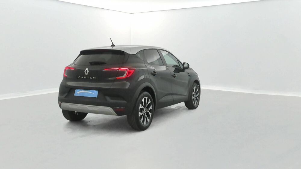 Captur TCe 90 2023 occasion 56850 Caudan