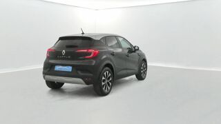 Captur TCe 90 2023 occasion 56850 Caudan