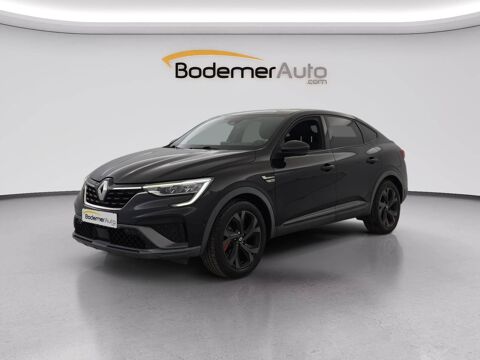 Annonce voiture Renault Arkana 20990 €