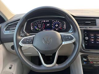 Tiguan Allspace Tiguan 1.5 TSI 150ch DSG7 2023 occasion 13012 Marseille