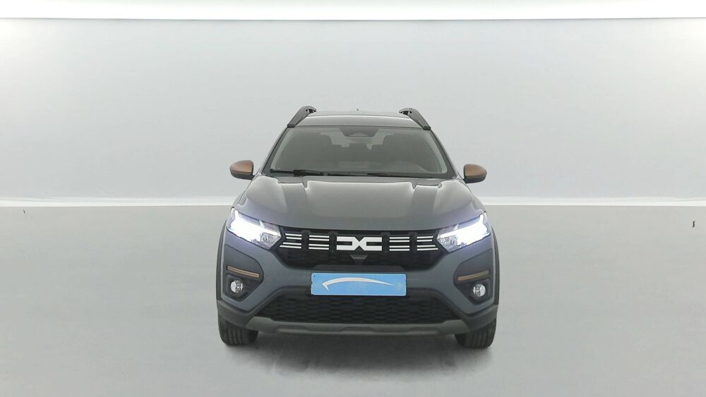 Jogger Hybrid 140 7 places GSR2 2025 occasion 29600 Morlaix