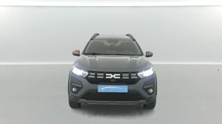Jogger Hybrid 140 7 places GSR2 2025 occasion 29600 Morlaix