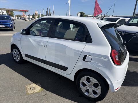 Twingo III Achat Int&eacute;gral - 21 2022 occasion 22200 Guingamp