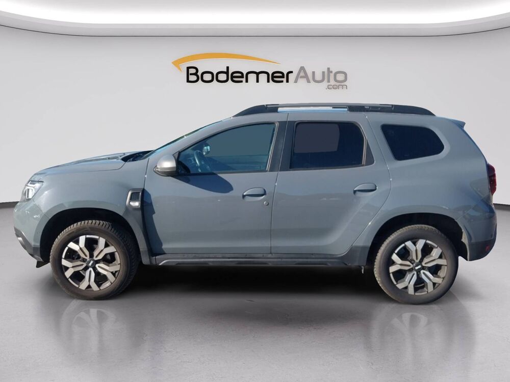 Duster ECO-G 100 4x2 2023 occasion 29900 Concarneau