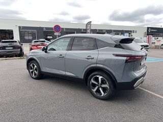 Qashqai Mild Hybrid 158 ch Xtronic 2021 occasion 56850 Caudan