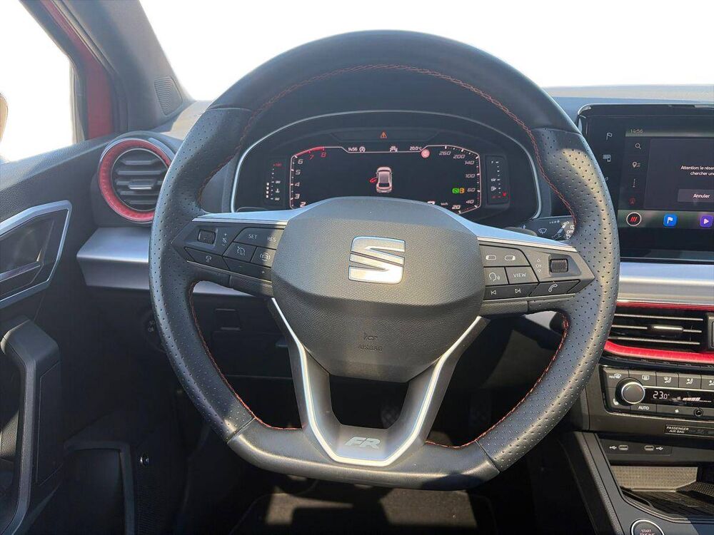 Ibiza 1.5 TSI 150 ch S/S ACT DSG7 2024 occasion 13090 Aix-en-Provence