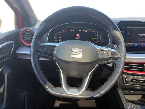 Ibiza 1.5 TSI 150 ch S/S ACT DSG7 2024 occasion 13090 Aix-en-Provence