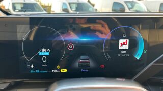 M&eacute;gane Megane E-Tech EV60 220 ch super charge 2023 occasion 61100 Flers