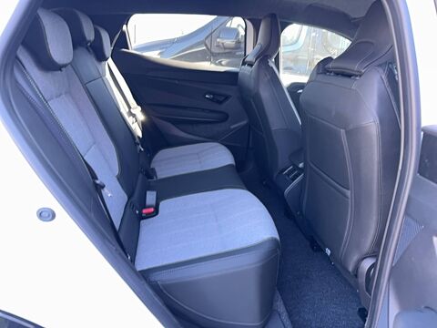 M&eacute;gane Megane E-Tech 220 ch autonomie confort GSR2 2026 occasion 29900 Concarneau