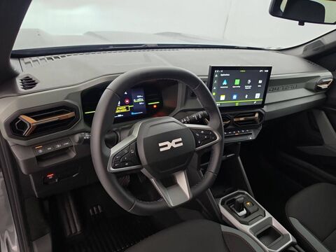 Duster Hybrid 140 2026 occasion 56850 Caudan