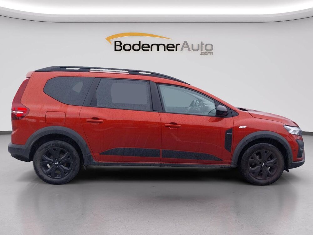 Jogger ECO-G 100 5 places 2023 occasion 22200 Guingamp