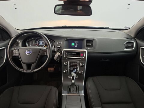 V60 D2 120 ch Stop&Start Geartronic 6 2017 occasion 61100 Flers