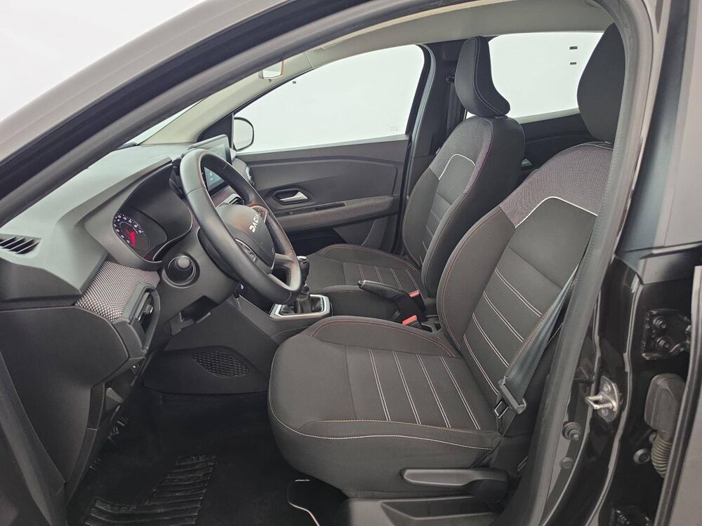 Sandero TCe 90 2024 occasion 29270 Carhaix-Plouguer