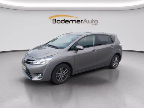 Annonce voiture Toyota Verso 13990 €