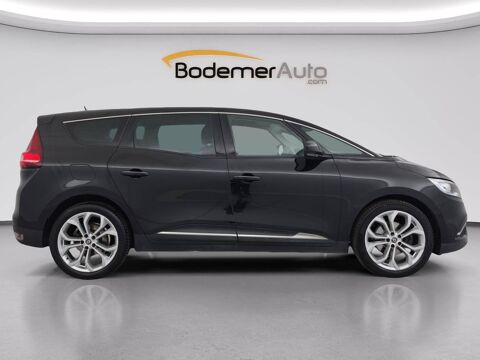 Grand scenic IV Grand Scenic Blue dCi 120 2020 occasion 29600 Morlaix