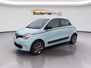 Twingo III E-Tech 2023 occasion 22600 Loud&eacute;ac