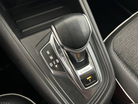 Captur E-Tech Plug-in 160 2021 occasion 29150 Ch&acirc;teaulin