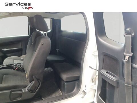 Ranger RANGER SUPER CABINE 2.0 ECOBLUE 170 S&S 2020 occasion 01440 Viriat