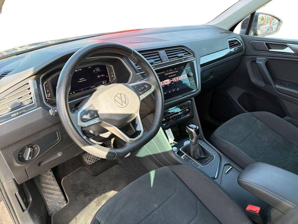 Tiguan 2.0 TDI 150ch DSG7 2023 occasion 13090 Aix-en-Provence
