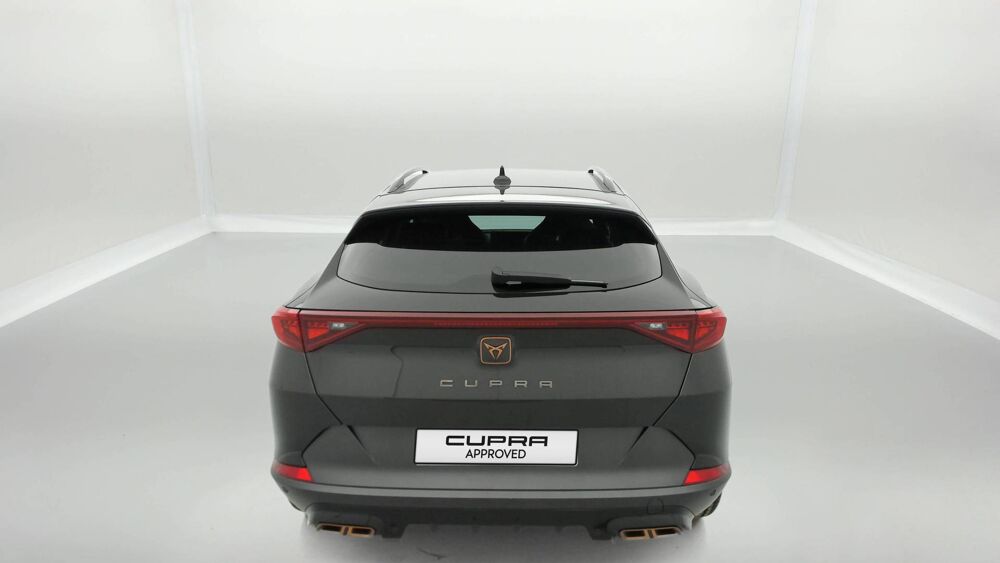 Formentor 1.4 e-HYBRID 245 ch DSG6 2024 occasion 25000 Besan&ccedil;on