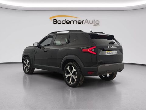 Duster Hybrid 140 2025 occasion 56850 Caudan