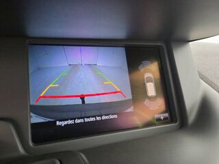 Sc&eacute;nic Scenic Xmod dCi 130 Energy eco2 2015 occasion 29200 Brest