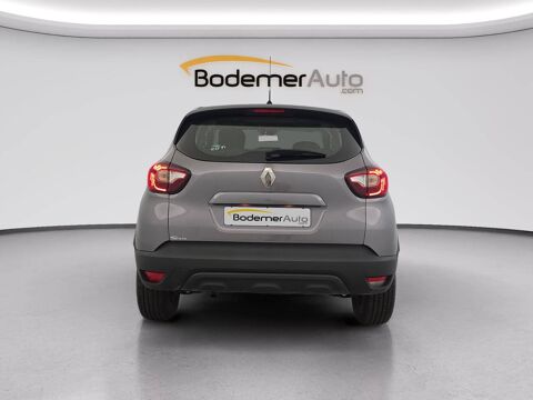 Captur TCe 90 Energy 2018 occasion 29600 Morlaix