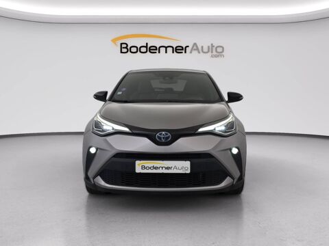 C-HR Hybride 2.0L 2021 occasion 50200 Coutances
