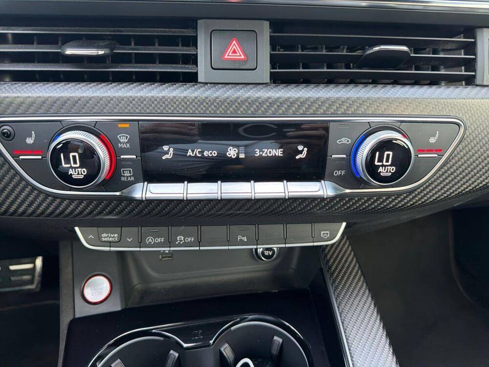 A4 RS4 Avant V6 2.9 TFSI 450 ch Tiptronic 8 Quattro 2020 occasion 13011 Marseille