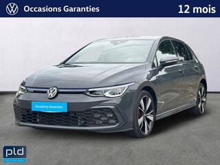 Golf 1.4 Hybrid Rechargeable OPF 245 DSG6 2023 occasion 13730 Saint-Victoret