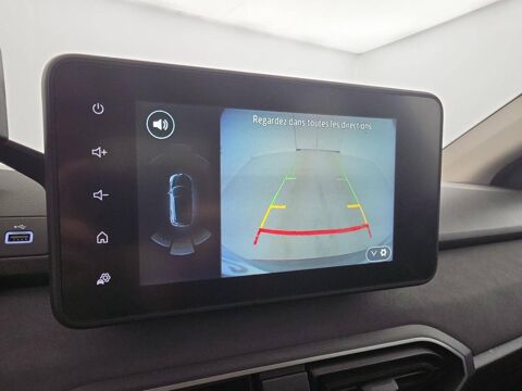 Jogger Hybrid 140 5 places 2023 occasion 56400 Auray