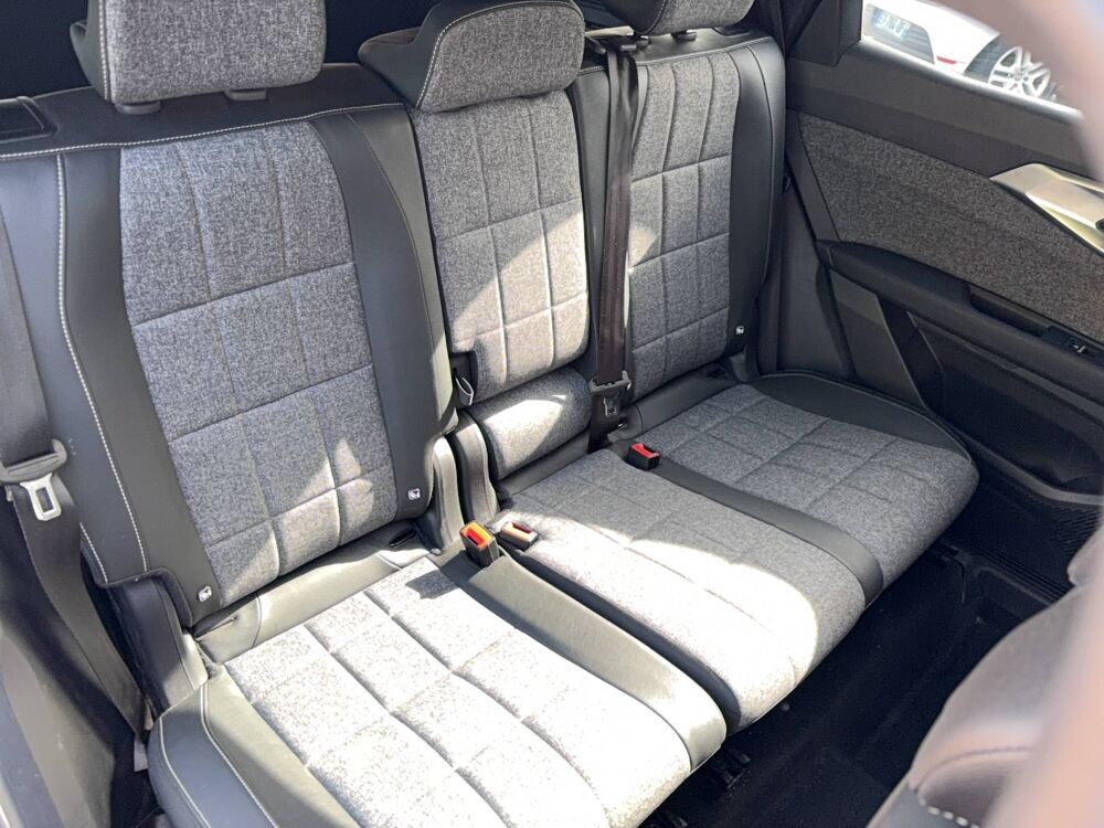 Espace E-Tech full hybrid 200 GSR2 2025 occasion 14400 Bayeux