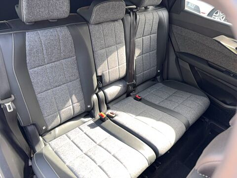 Espace E-Tech full hybrid 200 GSR2 2025 occasion 14400 Bayeux