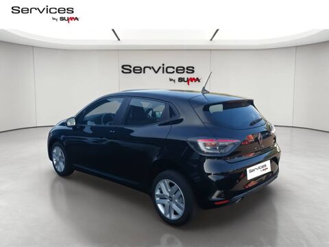 Clio TCe 90 2024 occasion 01440 Viriat