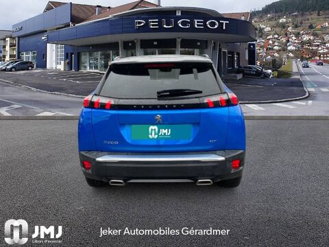 2008 PureTech 130 S&S BVM6 2023 occasion 88400 G&eacute;rardmer