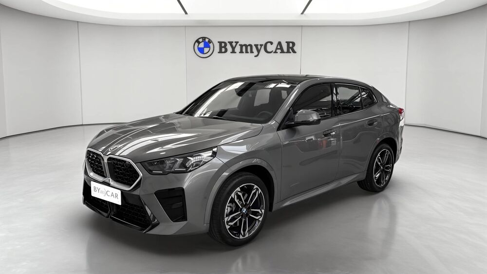 X2 sDrive 20i 170ch DKG7 2026 occasion 94430 Chennevi&egrave;res-sur-Marne