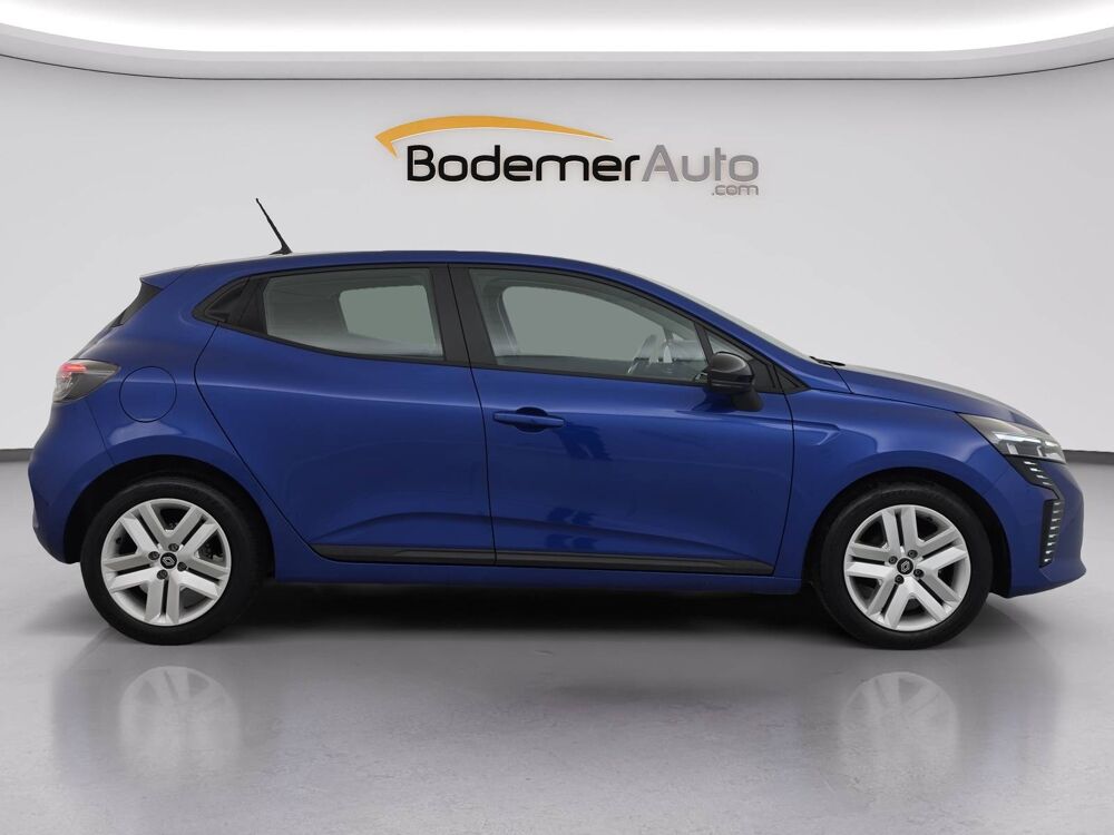 Clio TCe 90 2024 occasion 56000 Vannes