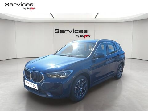 BMW X1 xDrive 25e 220 ch BVA6 2022 occasion Viriat 01440