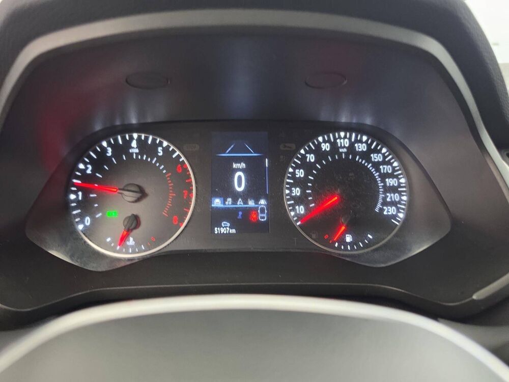 Captur TCe 100 GPL 2023 occasion 29900 Concarneau
