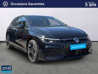 Golf 1.5 eTSI EVO2 150 DSG7 2025 occasion 13012 Marseille