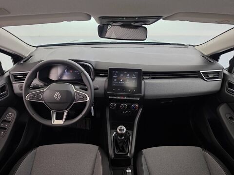 Clio Blue dCi 100 ch GSR2 2025 occasion 56000 Vannes