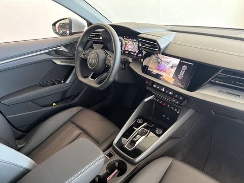 A3 Allstreet TFSI Mild Hybrid 150 S tronic 7 2025 occasion 25000 Besan&ccedil;on