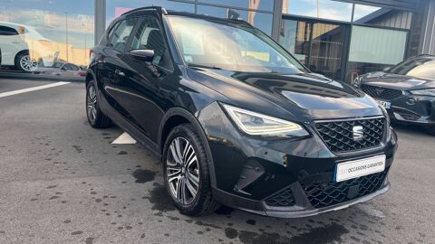 Arona 1.0 TSI 110 ch Start/Stop DSG7 2023 occasion 24200 Sarlat-la-Can&eacute;da
