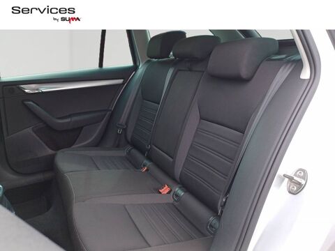 Octavia Combi 1.6 TDI 116 ch CR FAP 2018 occasion 01440 Viriat