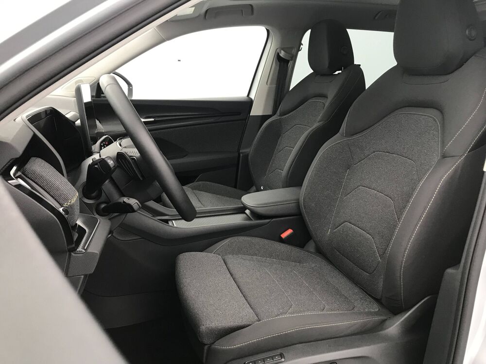 Kodiaq 2.0 TDI 150 ch SCR DSG7 7pl 2025 occasion 25000 Besan&ccedil;on